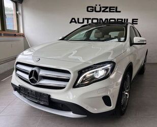 Mercedes-Benz GLA 250 Gebrauchtwagen