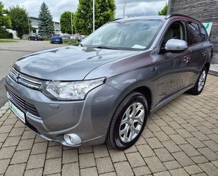 Mitsubishi Outlander Gebrauchtwagen