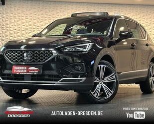 Seat Tarraco Gebrauchtwagen