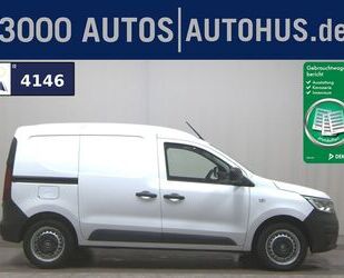 Renault Express Gebrauchtwagen