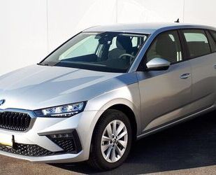 Skoda Scala Gebrauchtwagen