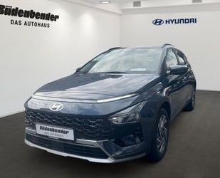 Hyundai BAYON Gebrauchtwagen