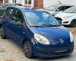 Renault Twingo Gebrauchtwagen