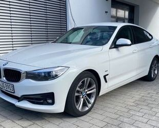 BMW 318 Gebrauchtwagen
