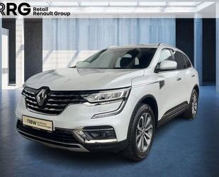 Renault Koleos Gebrauchtwagen