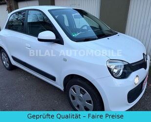 Renault Twingo Gebrauchtwagen