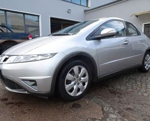 Honda Civic Gebrauchtwagen