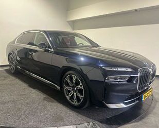 BMW i7 Gebrauchtwagen