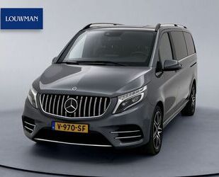 Mercedes-Benz V 250 Gebrauchtwagen