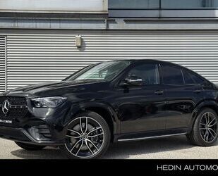 Mercedes-Benz GLE 400 Gebrauchtwagen