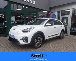 Kia Niro Gebrauchtwagen