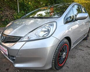 Honda Jazz Gebrauchtwagen