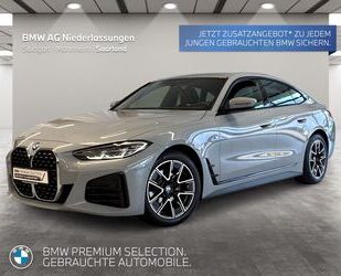 BMW 420 Gran Coupé Gebrauchtwagen