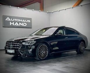 Mercedes-Benz S 450 Gebrauchtwagen