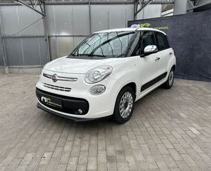 Fiat 500L Gebrauchtwagen