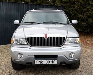 Lincoln Navigator Gebrauchtwagen