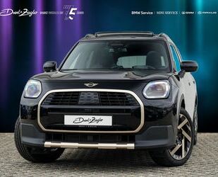 Mini Cooper C Countryman Gebrauchtwagen