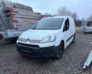 Citroen Berlingo Gebrauchtwagen