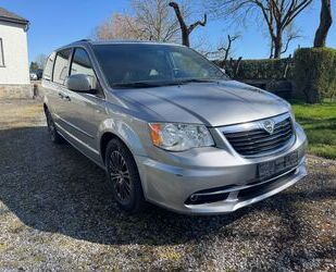 Lancia Voyager Gebrauchtwagen