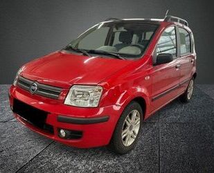 Fiat Panda Gebrauchtwagen