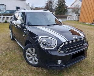 Mini Cooper SD Countryman Gebrauchtwagen