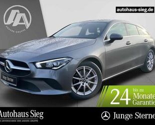 Mercedes-Benz CLA 200 Gebrauchtwagen