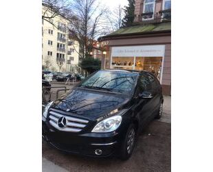 Mercedes-Benz B 160 Gebrauchtwagen