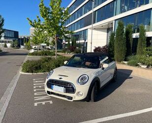 Mini Cooper S Gebrauchtwagen