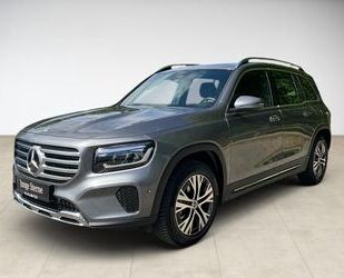 Mercedes-Benz GLB 200 Gebrauchtwagen