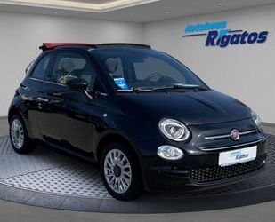 Fiat 500C Gebrauchtwagen