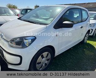 Skoda Citigo Gebrauchtwagen