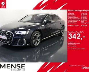 Audi A8 Gebrauchtwagen