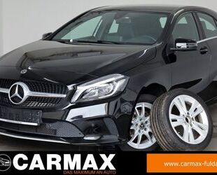 Mercedes-Benz A 180 Gebrauchtwagen