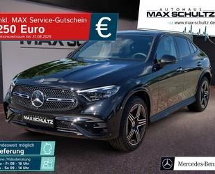Mercedes-Benz GLC 220 Gebrauchtwagen