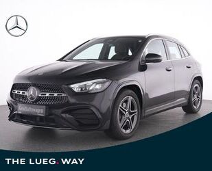 Mercedes-Benz GLA 180 Gebrauchtwagen