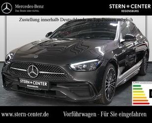 Mercedes-Benz C 220 Gebrauchtwagen