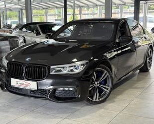 BMW 750 Gebrauchtwagen