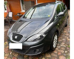 Seat Altea Gebrauchtwagen