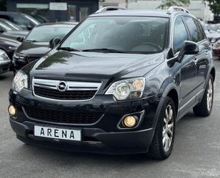 Opel Antara Gebrauchtwagen