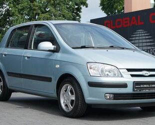 Hyundai Getz Gebrauchtwagen