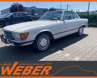 Mercedes-Benz SL 350 Gebrauchtwagen