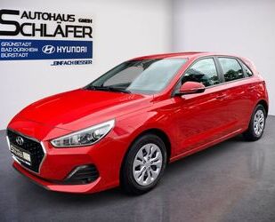 Hyundai i30 Gebrauchtwagen