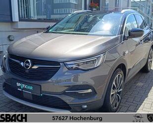 Opel Grandland (X) Gebrauchtwagen