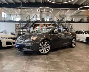 Opel Cascada Gebrauchtwagen