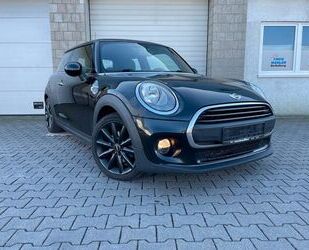 Mini ONE Gebrauchtwagen
