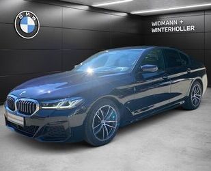 BMW 520 Gebrauchtwagen