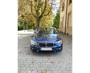 BMW 118 Gebrauchtwagen
