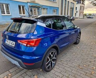 Seat Arona Gebrauchtwagen