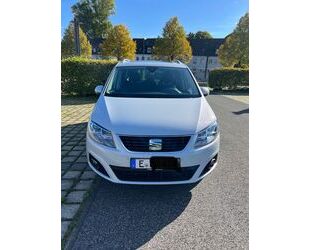 Seat Alhambra Gebrauchtwagen