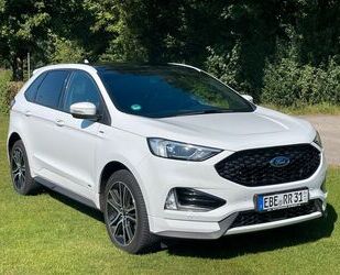 Ford Edge Gebrauchtwagen